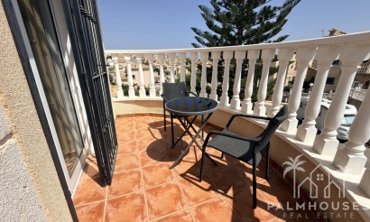 Herverkoop - Villa - Villamartin - Costa Blanca