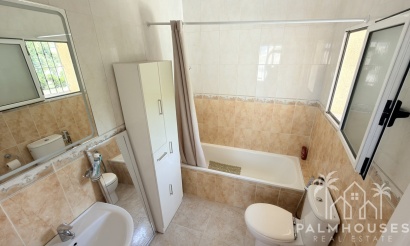 Herverkoop - Villa - Villamartin - Costa Blanca