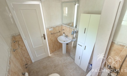 Herverkoop - Villa - Villamartin - Costa Blanca