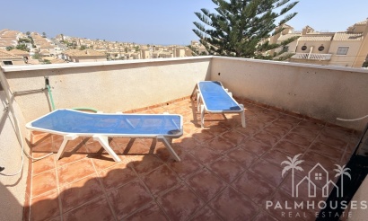 Herverkoop - Villa - Villamartin - Costa Blanca