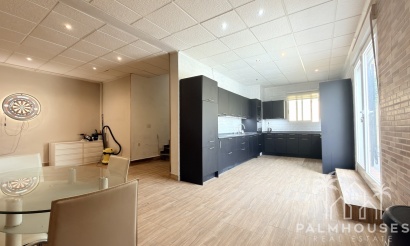 Herverkoop - Villa - Villamartin - Costa Blanca