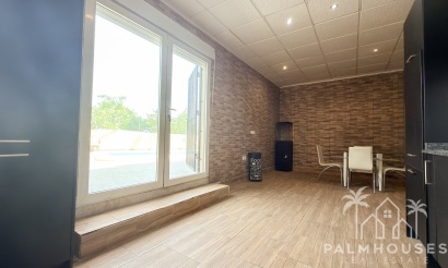 Herverkoop - Villa - Villamartin - Costa Blanca