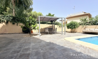 Herverkoop - Villa - Villamartin - Costa Blanca