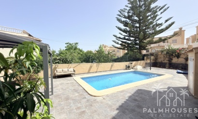 Herverkoop - Villa - Villamartin - Costa Blanca