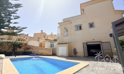 Herverkoop - Villa - Villamartin - Costa Blanca