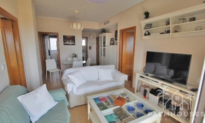 Revente - Apartment - Guardamar del Segura - Avenida Del Puerto