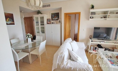 Revente - Apartment - Guardamar del Segura - Avenida Del Puerto