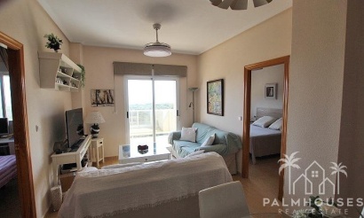 Revente - Apartment - Guardamar del Segura - Avenida Del Puerto