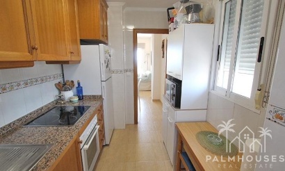 Revente - Apartment - Guardamar del Segura - Avenida Del Puerto