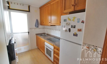 Revente - Apartment - Guardamar del Segura - Avenida Del Puerto