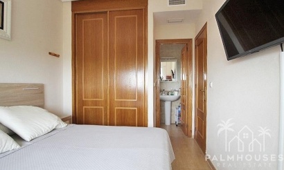 Revente - Apartment - Guardamar del Segura - Avenida Del Puerto