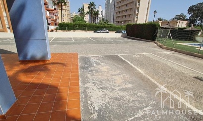 Revente - Apartment - Guardamar del Segura - Avenida Del Puerto
