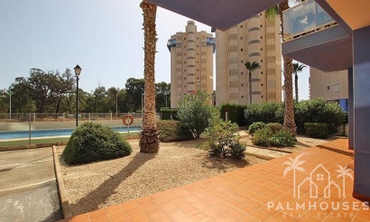 Revente - Apartment - Guardamar del Segura - Avenida Del Puerto