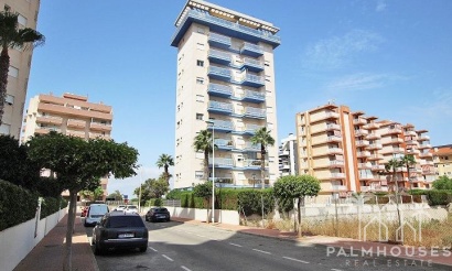 Revente - Apartment - Guardamar del Segura - Avenida Del Puerto