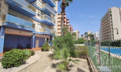 Revente - Apartment - Guardamar del Segura - Avenida Del Puerto