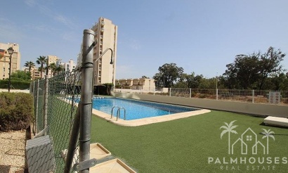 Revente - Apartment - Guardamar del Segura - Avenida Del Puerto