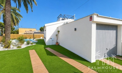 Revente - Villa - Orihuela Costa - Punta Prima