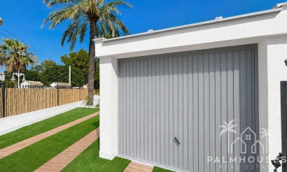 Revente - Villa - Orihuela Costa - Punta Prima