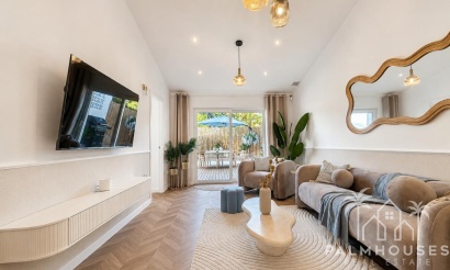 Revente - Villa - Orihuela Costa - Punta Prima