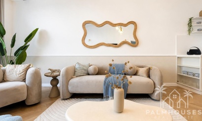 Revente - Villa - Orihuela Costa - Punta Prima