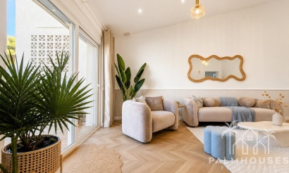 Revente - Villa - Orihuela Costa - Punta Prima
