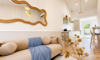 Revente - Villa - Orihuela Costa - Punta Prima