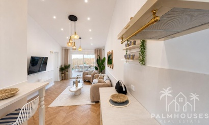 Revente - Villa - Orihuela Costa - Punta Prima