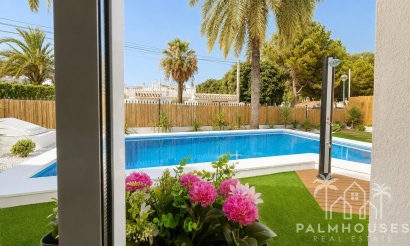 Revente - Villa - Orihuela Costa - Punta Prima