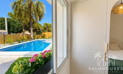 Revente - Villa - Orihuela Costa - Punta Prima