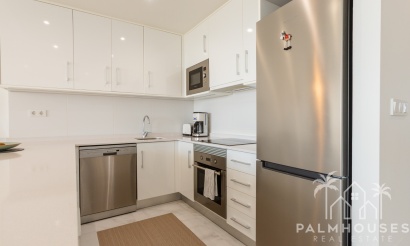 Revente - Apartment - Orihuela Costa - Villamartin
