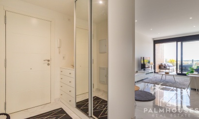 Revente - Apartment - Orihuela Costa - Villamartin
