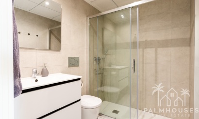Revente - Apartment - Orihuela Costa - Villamartin
