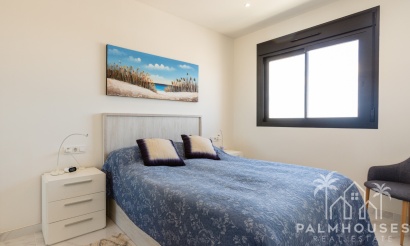 Revente - Apartment - Orihuela Costa - Villamartin