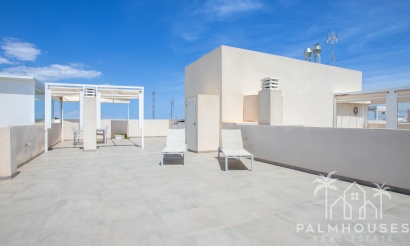 Revente - Apartment - Orihuela Costa - Villamartin