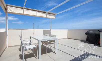 Revente - Apartment - Orihuela Costa - Villamartin