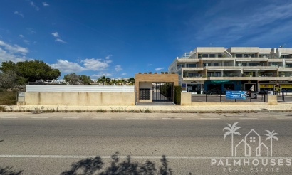Revente - Apartment - Orihuela Costa - Villamartin