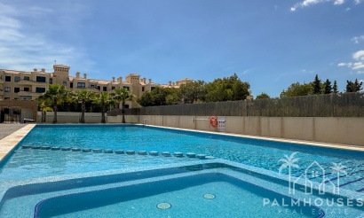 Revente - Apartment - Orihuela Costa - Villamartin