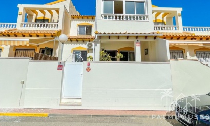Herverkoop - Huis - Orihuela Costa - Los Altos *