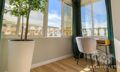 Herverkoop - Huis - Orihuela Costa - Los Altos *