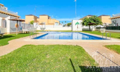 Herverkoop - Huis - Orihuela Costa - Los Altos *