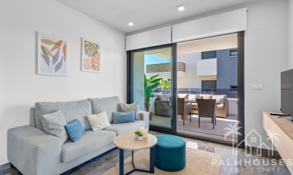 Venta - Apartment - Orihuela - Los Altos