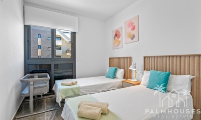 Venta - Apartment - Orihuela - Los Altos