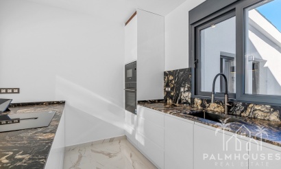 Venta - Villa - Rojales - Rojales Centro