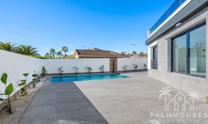 Venta - Villa - Rojales - Rojales Centro