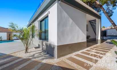 Venta - Villa - Rojales - Rojales Centro