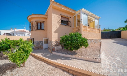 Venta - Villa - Rojales - Ciudad Quesada