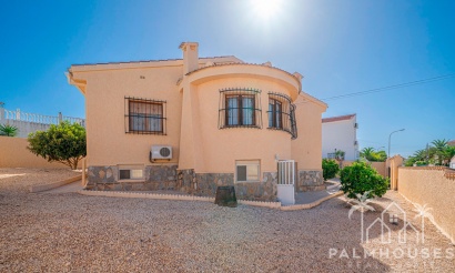 Venta - Villa - Rojales - Ciudad Quesada