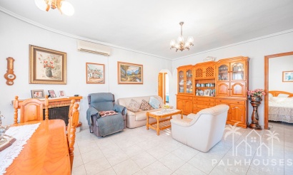 Venta - Villa - Rojales - Ciudad Quesada