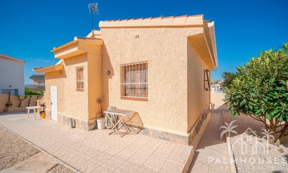 Venta - Villa - Rojales - Ciudad Quesada