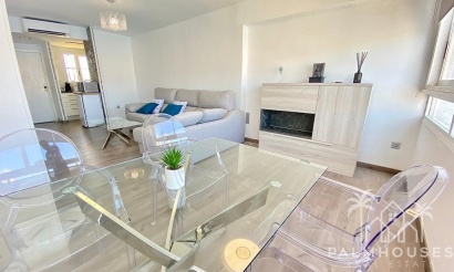 Venta - Apartment - Benidorm - Benidorm Centro